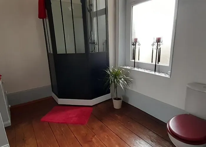 Guest house Rose Lavande 3*