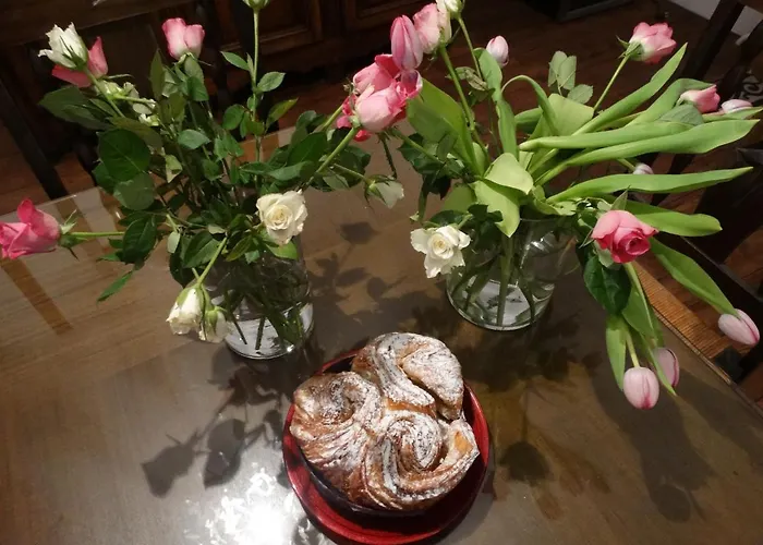 Rose Lavande Guest house Saint-Rambert-d'Albon