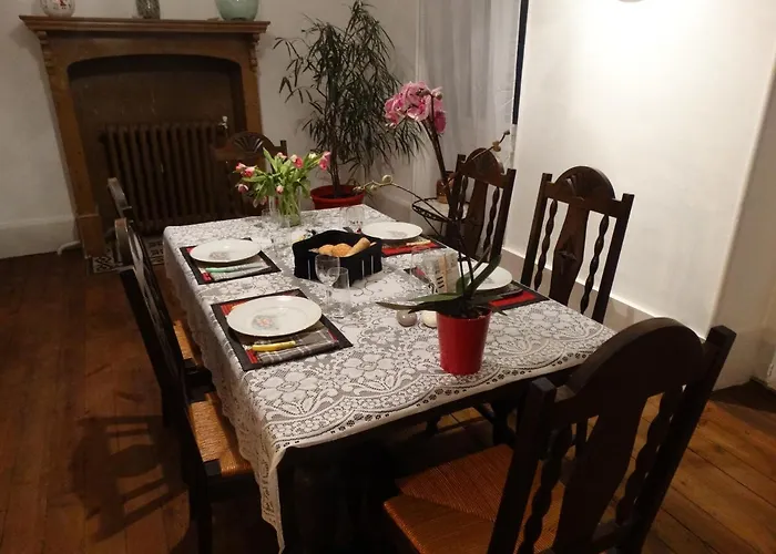 Rose Lavande Guest house 3*
