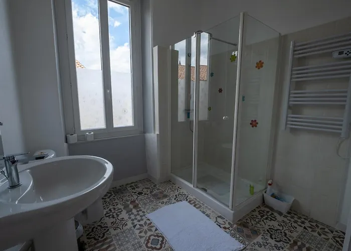 Guest house Rose Lavande 3*