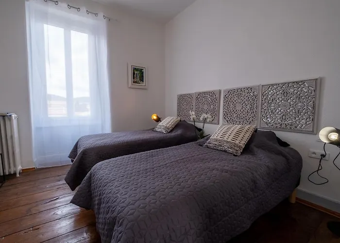 Guest house Rose Lavande 3*