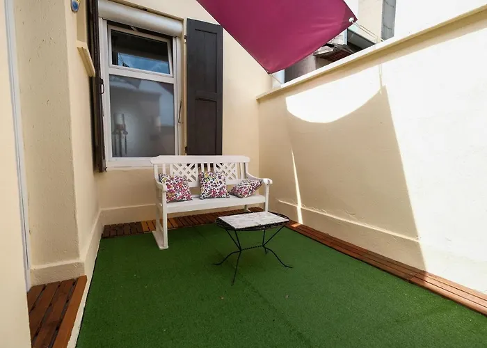 Rose Lavande Guest house 3*