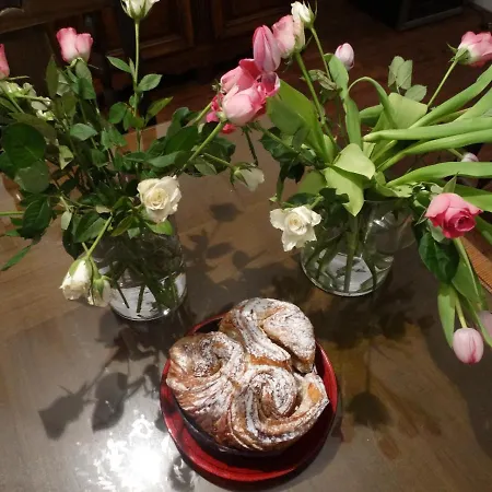 Rose Lavande Gasthof Saint-Rambert-dʼAlbon