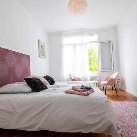 Guest house Rose Lavande Saint-Rambert-d'Albon