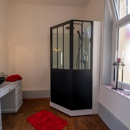Rose Lavande Guest house Saint-Rambert-d'Albon
